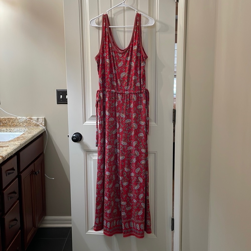 Max Studio Jumpsuit